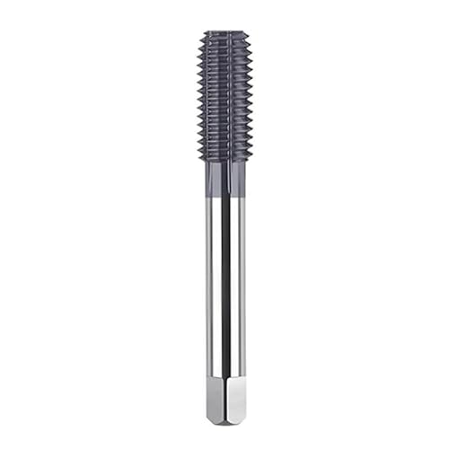 Wolframstahlkarbid-Maschinengewindebohrer M3 M4 M5 M6 M8 M10 M12 Nanobeschichtete Extrusionsgewindebohrer CNC-Gewindeschneidwerkzeuge,M14x1,5 Wolframstahlkarbid-Maschinengewindebohrer M3 M4 M5 M6 M8 M10 M12 Nanobeschichtete Extrusionsgewindebohrer CNC-Gewindeschneidwerkzeuge,M14x1,5 von NEFLUM
