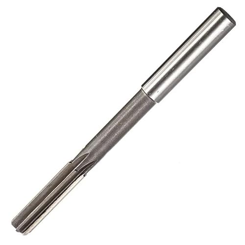 Zylinderschaft D4 HSS Reibahle Spanntechnik Fräswerkzeug 3 Mm/4 Mm/5 Mm/6 Mm/8 Mm/10 Mm/12 Mm/14 M 6 Schneiden HSS,8x180 von NEFLUM