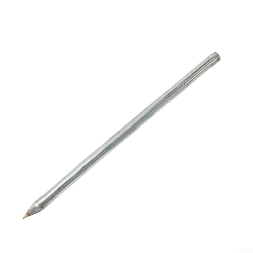 NEIQIUWING Leichter Anreißstift aus Legierung, Marker für Metall, Holz, Glasschneiden (5,6 mm) von NEIQIUWING