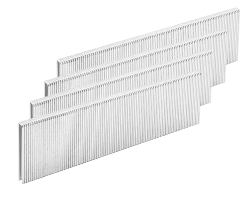 GA18 Heftklammern für Hefter, Länge 38 mm, 400 Stück GA18 Heftklammern für Hefter, Länge 38 mm, 400 Stück von NEO TOOLS