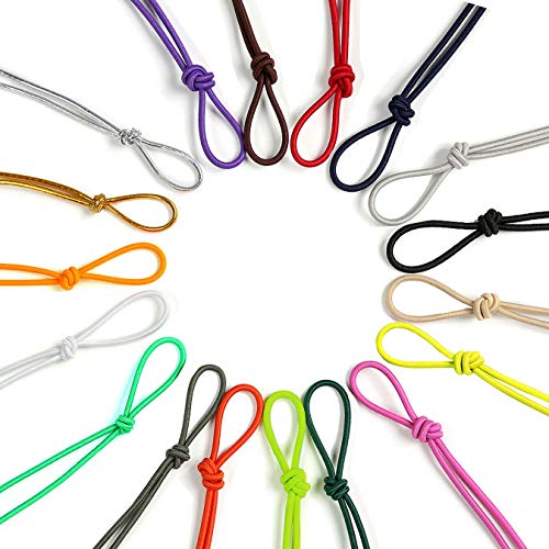 3mm,6mm,8mm,10mm,Elastic Stretch Shock Cord,Bungee Rope Trimming zum Bootfahren,Plane,Kunsthandwerk,Bekleidung,Sport,Metallic Gold,Silber & Jacquard Muster. Red,3mm,5mts 3mm,6mm,8mm,10mm,Elastic Stretch Shock Cord,Bungee Rope Trimming zum Bootfahren,Plane,Kunsthandwerk,Bekleidung,Sport,Metallic Gold,Silber & Jacquard Muster. Red,3mm,5mts von NEOTRIMS