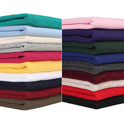 Rippstrick-Besatzstoff,Rippmaterial Zum Fesseln von Bund und Nackenbändern Stretch-Baumwolle Poly 1x1 Rippe, Vielseitig für Stoffe aller Gewichte. Neotrims UK. Jet Black, 1/2 meter Rippstrick-Besatzstoff,Rippmaterial Zum Fesseln von Bund und Nackenbändern Stretch-Baumwolle Poly 1x1 Rippe, Vielseitig für Stoffe aller Gewichte. Neotrims UK. Jet Black, 1/2 meter von NEOTRIMS