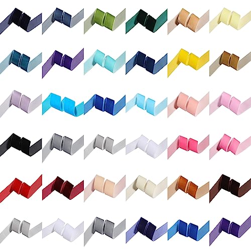 Samtband, luxuriöse Velours-Bordüre zum Nähen, Basteln und zur Schmuckherstellung, leichte Polsterung, Dekoration, 32 Farben in 4 Größen: 7 mm, 10 mm, 19 mm, 25 mm, NEOTRIMS UK (Pfirsichrosa, 7 mm) Samtband, luxuriöse Velours-Bordüre zum Nähen, Basteln und zur Schmuckherstellung, leichte Polsterung, Dekoration, 32 Farben in 4 Größen: 7 mm, 10 mm, 19 mm, 25 mm, NEOTRIMS UK (Pfirsichrosa, 7 mm) von NEOTRIMS