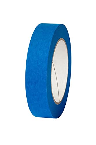 NESPOLI Klebeband zum Abdecken, langlebig, 50 mm x 50 m NESPOLI Klebeband zum Abdecken, langlebig, 50 mm x 50 m von NESPOLI