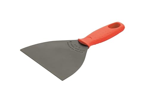 NESPOLI Nesoli Messer aus Polyamid, 16 cm, mit Komfortgriff, NESPOLI Nesoli Messer aus Polyamid, 16 cm, mit Komfortgriff, von Nespoli