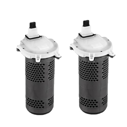 LCD-Bildschirmmotor, kompatibel mit Dyson V11 SV14 SV15, Staubsaugerroboter-Motorzubehör(2PCS) von NEUDWHFP
