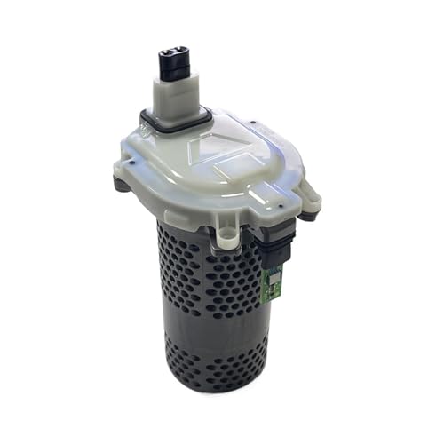 Motorbaugruppe Motor, Kompatibel for Dyson V10 SV12, Motor Mit Motherboard Staubsauger Motor Zubehör(1 PCS) von NEUDWHFP