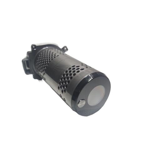 Staubsaugermotor, kompatibel mit Dyson V11/SV14/SV15, ersetzen Sie den Motor-LED-Bildschirmmotor oder den LCD-Bildschirmmotor(LCD - new) von NEUDWHFP