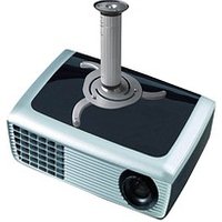 Neomounts Beamer-Deckenhalterung BEAMER-C80 silber Neomounts Beamer-Deckenhalterung BEAMER-C80 silber von Neomounts