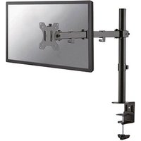 Neomounts Monitor-Halterung FPMA-D550BLACK schwarz für 1 Monitor, Tischklemme, Tischbohrung Neomounts Monitor-Halterung FPMA-D550BLACK schwarz für 1 Monitor, Tischklemme, Tischbohrung von Neomounts