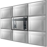 Neomounts TV-Wandhalterung LED-VW1000 schwarz Neomounts TV-Wandhalterung LED-VW1000 schwarz von Neomounts