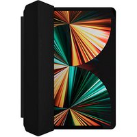 NEXT ONE Magnetic smart case Tablet-Hülle für Apple iPad Pro 12,9" 3. Gen (2018), iPad Pro 12,9" 4. Gen (2020), iPad Pro 12,9" 5. Gen (2021) schwarz von NEXT ONE