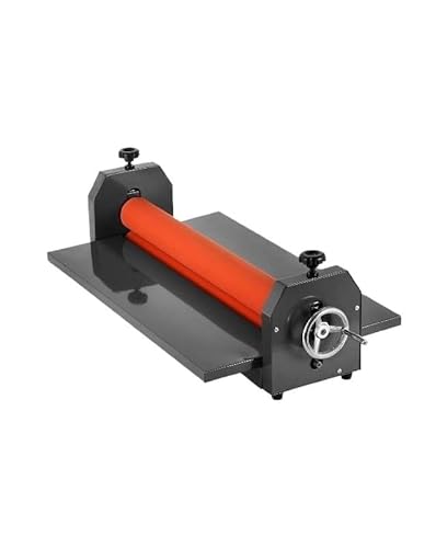 39,3 x 0,71 Zoll manueller Kaltwalz-Laminiergerät, Maschinenblätter, Dokumenten-Weichmacher, passend for Poster, Malerei, Fotobucheinband, A3, A4 39,3 x 0,71 Zoll manueller Kaltwalz-Laminiergerät, Maschinenblätter, Dokumenten-Weichmacher, passend for Poster, Malerei, Fotobucheinband, A3, A4 von NGBFF