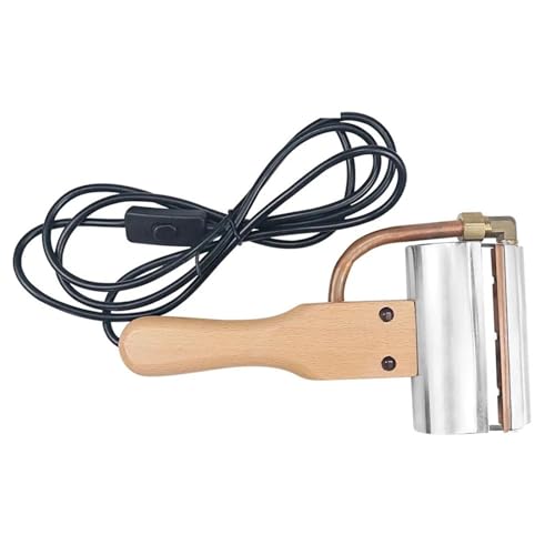 Elektrisches Messer, Entdeckelungshobel-Werkzeuge for Imkerbedarf von NGBFF