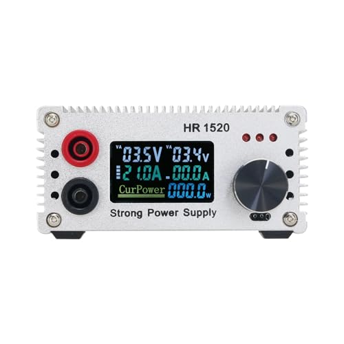 HR1520 Schutz Kapazität Überhitzung Handy Motherboard Kurzschluss Brennen Fehler Detektor Reparatur Tool Kit, Mechanische Werkzeuge von NGBFF