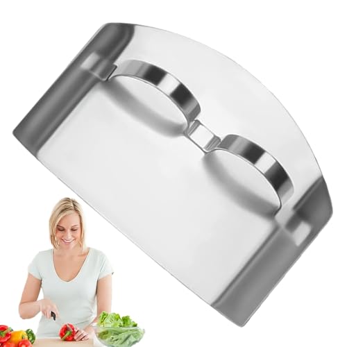 NGUMMS Fingerschutz zum Schneiden von Gemüse,Fingerschutz zum Schneiden von Lebensmitteln - Fingerschneideschutz Handschutz zum Schneiden von Lebensmitteln,Handschutz zum Schneiden von Lebensmitteln, NGUMMS Fingerschutz zum Schneiden von Gemüse,Fingerschutz zum Schneiden von Lebensmitteln - Fingerschneideschutz Handschutz zum Schneiden von Lebensmitteln,Handschutz zum Schneiden von Lebensmitteln, von NGUMMS