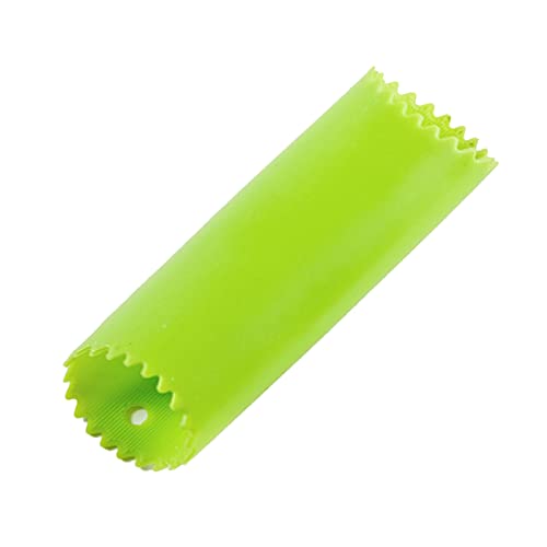 NGUMMS Knoblauchrolle aus Silikon, Knoblauchschäler Skin Remover Roller Keeper, Knoblauchschäler aus Silikon für einfaches Rollenrohr, nützliches, geruchsfreies Küchenwerkzeug für Knoblauch NGUMMS Knoblauchrolle aus Silikon, Knoblauchschäler Skin Remover Roller Keeper, Knoblauchschäler aus Silikon für einfaches Rollenrohr, nützliches, geruchsfreies Küchenwerkzeug für Knoblauch von NGUMMS