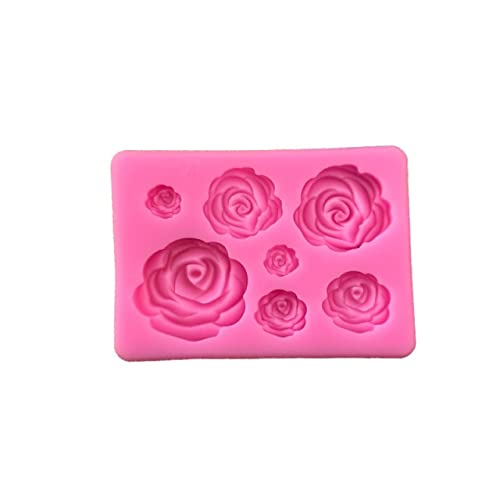 NIAN Kreative Schmetterlingsform Silikonform Fondant Kerze Form Epoxidharz Formen DIY hausgemachte Kuchen Dekoration Küchenzubehör NIAN Kreative Schmetterlingsform Silikonform Fondant Kerze Form Epoxidharz Formen DIY hausgemachte Kuchen Dekoration Küchenzubehör von NIAN