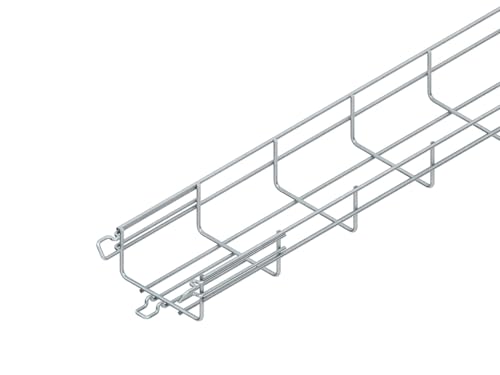 angeschweißten Verbinder, 54x100x3000 mm NIEDAX MTC 54.100 V angeschweißten Verbinder, 54x100x3000 mm NIEDAX MTC 54.100 V von NIEDAX