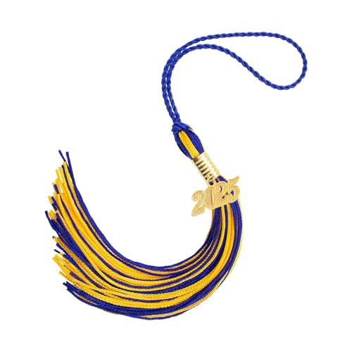 Quasten 2025,Abschluss Quaste,Graduation Quasten 2025,Quasten Anhänger Tassels,2025 Graduation Quaste Mit Gold Charm Dekorationen Für Graduation Hat Doktorhut,Quasten Blau,Gold Quasten 2025,Abschluss Quaste,Graduation Quasten 2025,Quasten Anhänger Tassels,2025 Graduation Quaste Mit Gold Charm Dekorationen Für Graduation Hat Doktorhut,Quasten Blau,Gold von NIEITRK