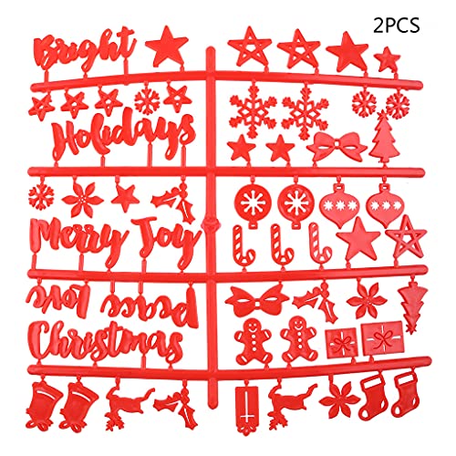 NIHENHAO Filz-Nachrichtentafel-Buchstaben Weihnachts-Filz-Brieftafel-Buchstaben Kordelzugbeutel Filztafel-Buchstabe für Dekorationen NIHENHAO Filz-Nachrichtentafel-Buchstaben Weihnachts-Filz-Brieftafel-Buchstaben Kordelzugbeutel Filztafel-Buchstabe für Dekorationen von NIHENHAO