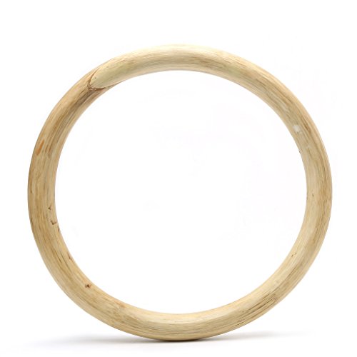 NIHENHAO Wing Chun Rattanring l Holzringe Wing Chun Kung Fu Handgelenk Hand Krafttrainingsgerät Körperübungsring Holzrebe NIHENHAO Wing Chun Rattanring l Holzringe Wing Chun Kung Fu Handgelenk Hand Krafttrainingsgerät Körperübungsring Holzrebe von NIHENHAO