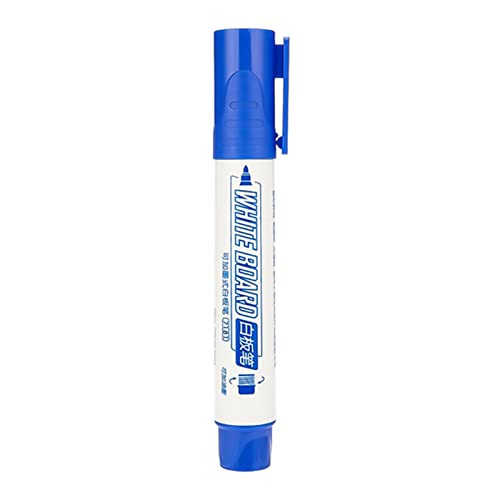 NIHUIFA Whiteboard-Marker, Markerstifte, Whiteboard-Stifte, radierbar, trocken abwischbar, für Whiteboard-Marker, Stifte, Whiteboard-Marker, feine Spitze NIHUIFA Whiteboard-Marker, Markerstifte, Whiteboard-Stifte, radierbar, trocken abwischbar, für Whiteboard-Marker, Stifte, Whiteboard-Marker, feine Spitze von NIHUIFA