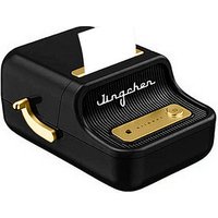 NIIMBOT B21 schwarz Etikettendrucker schwarz von NIIMBOT