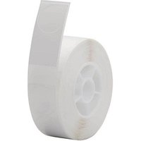 NIIMBOT Etikettenrolle für Etikettendrucker 008-7002108 weiß, 14,0 x 28,0 mm, 1 x 220 Etiketten NIIMBOT Etikettenrolle für Etikettendrucker 008-7002108 weiß, 14,0 x 28,0 mm, 1 x 220 Etiketten von NIIMBOT