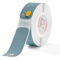 NIIMBOT Etikettenrolle für Etikettendrucker farbig sortiert, 14 x 40 mm, 1 x 160 Etiketten von NIIMBOT