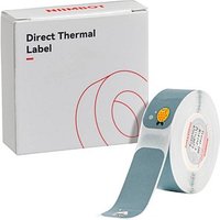 NIIMBOT Etikettenrolle für Etikettendrucker farbig sortiert, 14 x 40 mm, 1 x 160 Etiketten NIIMBOT Etikettenrolle für Etikettendrucker farbig sortiert, 14 x 40 mm, 1 x 160 Etiketten von NIIMBOT