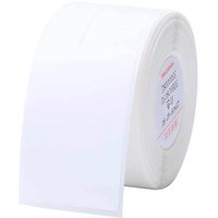 NIIMBOT Etikettenrolle für Etikettendrucker weiß, 25,0 x 78,0 mm, 1 x 100 Etiketten NIIMBOT Etikettenrolle für Etikettendrucker weiß, 25,0 x 78,0 mm, 1 x 100 Etiketten von NIIMBOT