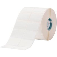 NIIMBOT Etikettenrolle für Etikettendrucker weiß, 30 x 20 mm, 1 x 2.600 Etiketten von NIIMBOT