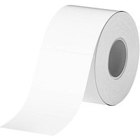 NIIMBOT Etikettenrolle für Etikettendrucker weiß, 50 x 90 mm, 1 x 90 Etiketten NIIMBOT Etikettenrolle für Etikettendrucker weiß, 50 x 90 mm, 1 x 90 Etiketten von NIIMBOT