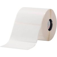 NIIMBOT Etikettenrolle für Etikettendrucker weiß, 70 x 40 mm, 1 x 690 Etiketten von NIIMBOT