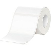 NIIMBOT Etikettenrolle für Etikettendrucker weiß, 70 x 700 mm, 1 x 290 Etiketten von NIIMBOT