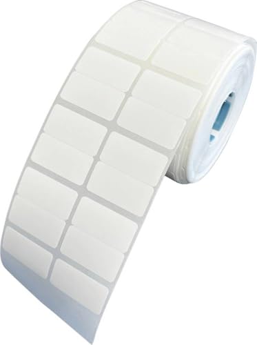 NIIMBOT Weiß 3600 St. 1EA01209802 Preis-Etiketten, Markierungspunkte Etiketten, Namens-Etiketten NIIMBOT Weiß 3600 St. 1EA01209802 Preis-Etiketten, Markierungspunkte Etiketten, Namens-Etiketten von NIIMBOT