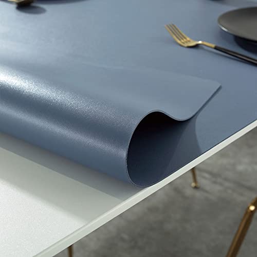 NINGHOME Wasser- und ölbeständig,80x140cm,Elegante Linoleum-Tischdecke, abwischbare rechteckige rechteckige PVC-Linoleum-Vinyl-Tischdecke, wasserdicht NINGHOME Wasser- und ölbeständig,80x140cm,Elegante Linoleum-Tischdecke, abwischbare rechteckige rechteckige PVC-Linoleum-Vinyl-Tischdecke, wasserdicht von NINGHOME