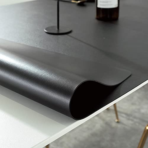 NINGHOME Wasser- und ölbeständig,90x90cm,Rechteck Dekoration Tischdecke PVC wasserdicht Elegante Tischdecke mit Mehrere Muster Staubdichte waschbare Küchentischabdeckung für Speisetisch NINGHOME Wasser- und ölbeständig,90x90cm,Rechteck Dekoration Tischdecke PVC wasserdicht Elegante Tischdecke mit Mehrere Muster Staubdichte waschbare Küchentischabdeckung für Speisetisch von NINGHOME