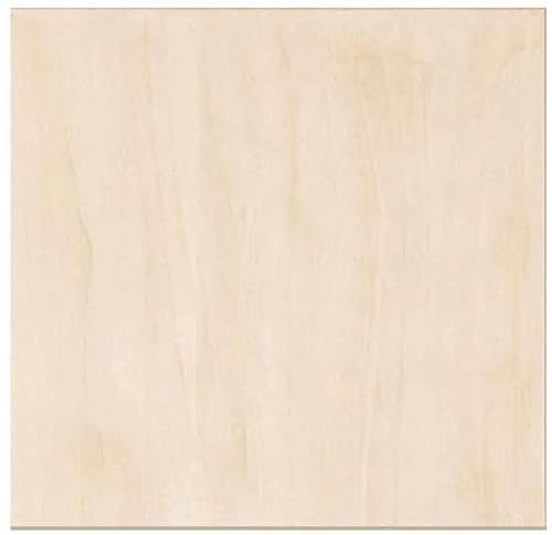 NINGWAAN Unlackierte Lindenholz-Sperrholzplatten, 30,5 x 30,5 cm, 0,6 cm dick, 12 Stück, für DIY Handwerk und Malerei von NINGWAAN