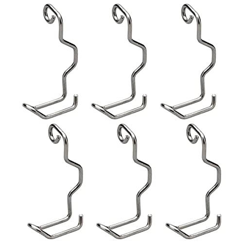 NINGWANG 6 StüCke NäHmaschinen Fingerschutz, Sicherheitsnadel Fingerschutz Kann Verhindern, die Hand des Benutzers Verletzt Wird NINGWANG 6 StüCke NäHmaschinen Fingerschutz, Sicherheitsnadel Fingerschutz Kann Verhindern, die Hand des Benutzers Verletzt Wird von NINGWANG