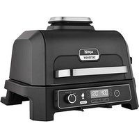 NINJA® Elektrogrill Woodfire Pro XL OG850EU 57,0 x 51,0 x 41,0 cm von NINJA®