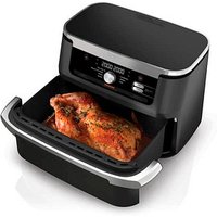 NINJA® Foodi FlexDrawer AF500EU Heißluftfritteuse von NINJA®