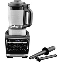 NINJA® Foodi Standmixer schwarz 1.000 W von NINJA®