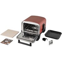 NINJA® Woodfire Pizzaofen von NINJA®