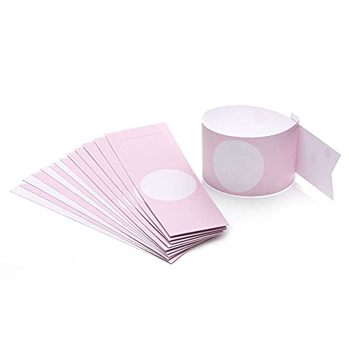 NIO Banderolen NI301R 310 x 55 mm, 10 Stück, rose NIO Banderolen NI301R 310 x 55 mm, 10 Stück, rose von Colop