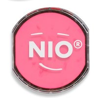 NIO Stempelkissen - Shiny Pink von Pink