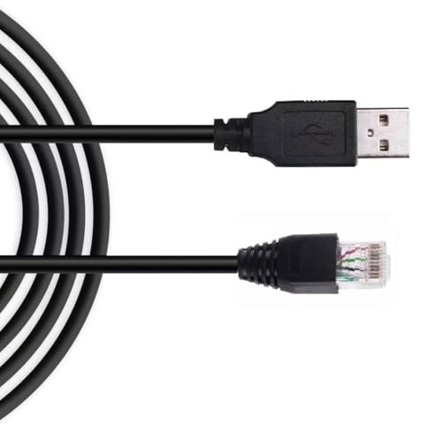 NISAIKLUZ Hochzeits-Audio-Datenkabel, Gästebuch-Audio-Zubehör, nur für Audio-Gästebuch, Hochzeitstelefon von NISAIKLUZ
