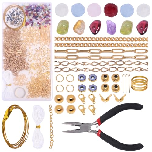 NITOPUPU Schmuckherstellungs-Kits NITOPUPU Schmuckherstellungs-Kits von NITOPUPU