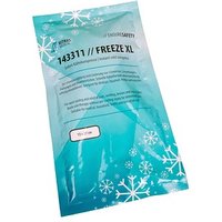 NITRAS MEDICAL Kühlpad FREEZE XL 143311 blau 15,0 x 27,0 cm, 1 St. von NITRAS MEDICAL